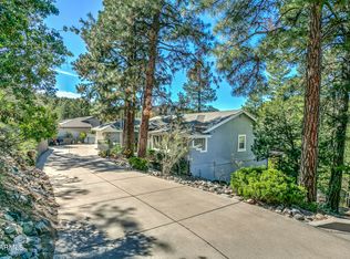1390 E Valley View Rd, Prescott, AZ 86303
