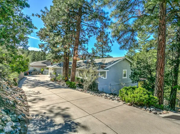 1390 E Valley View Road, Prescott, AZ 86303