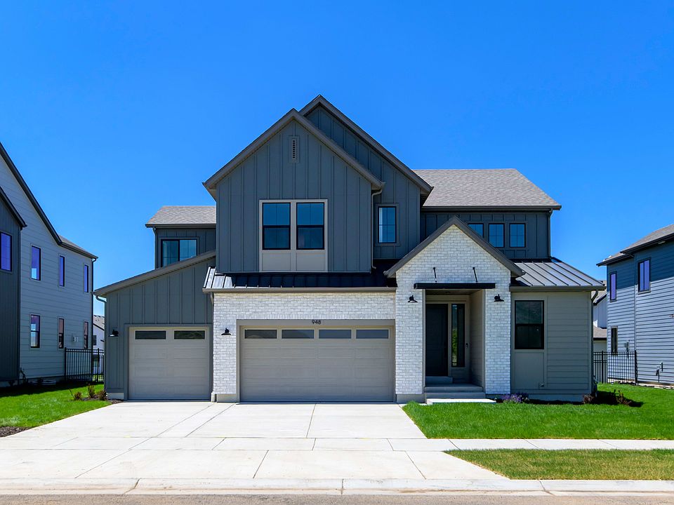 948 S Romney Road
