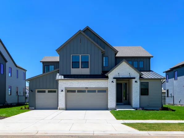 948 S Romney Rd, Heber City, UT 84032