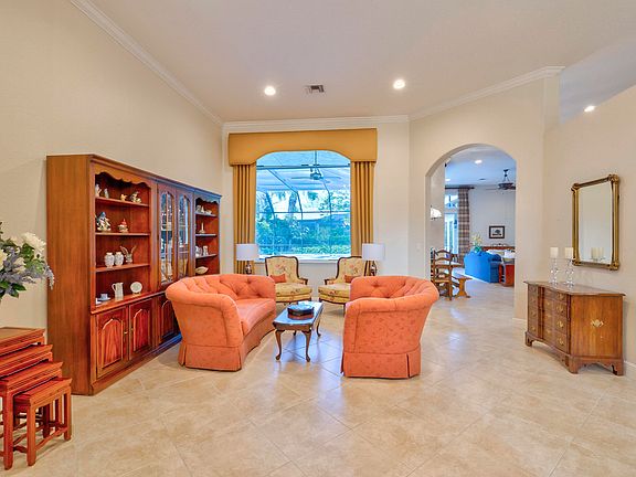 Home For Sale In Grand Cypress Estates