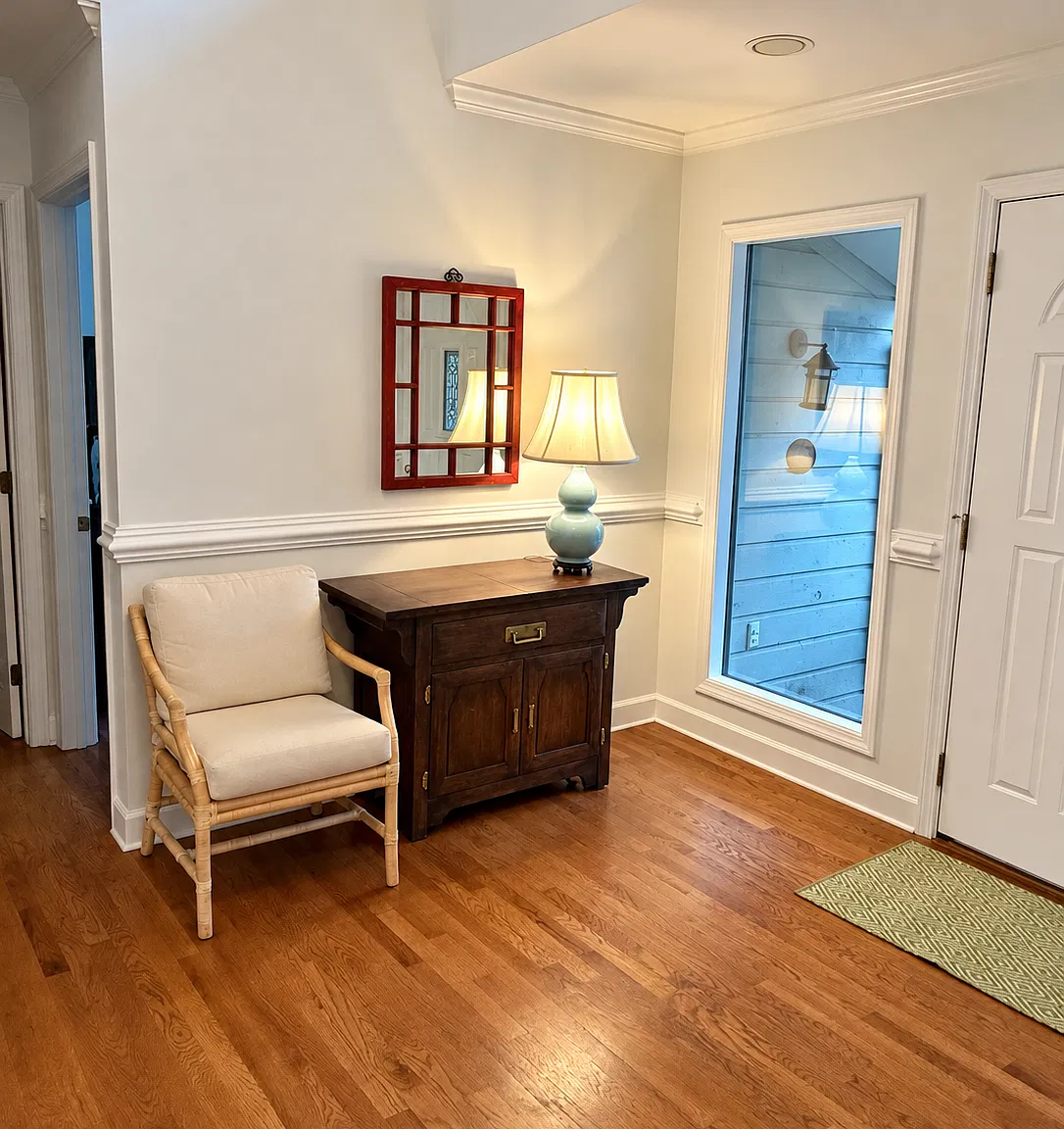 3 bed, 3.5 bath, 2641 sqft, $5,000 — Photo 3