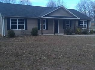 200 Mauldin St, Williamston, SC 29697