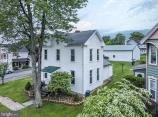 401 Ida St, Philipsburg, PA 16866