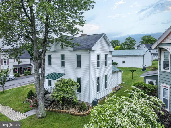 401 Ida St, Philipsburg, PA 16866