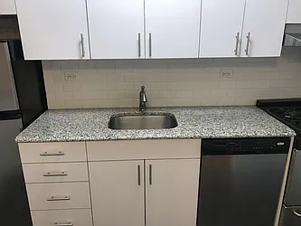 Rented by Metropolis Real Estate of Manhattan