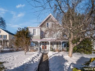 141 West Broad Street, Stonington, CT 06379