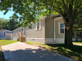 401 Hillcrest St #45, Cadillac, MI 49601
