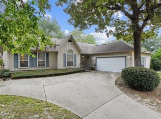 6620 Alii Pl, Diamondhead, MS 39525