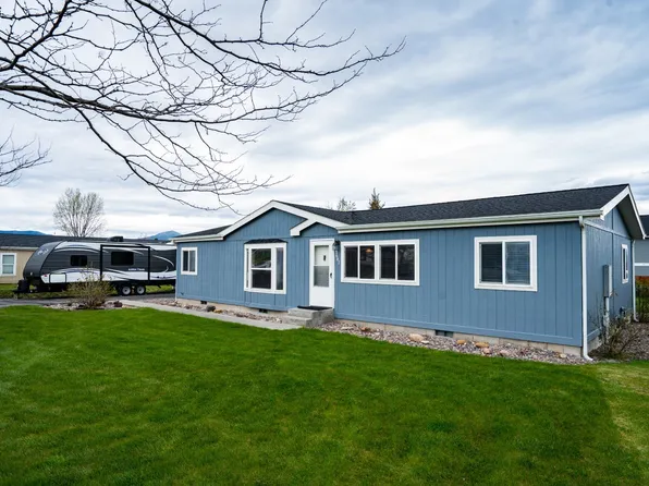 9647 Ladyslipper Ln, Missoula, MT 59808