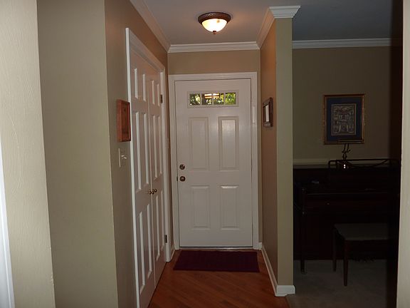 Entry Way 