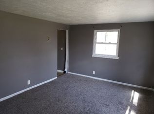 1709 Huey St, South Bend, IN