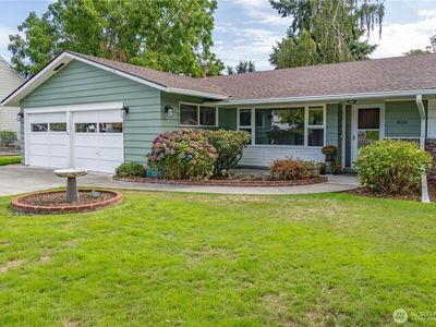 1651 SW Snively Avenue, Chehalis, WA, 98532