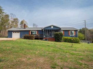 155 Coastline Dr, Inman, SC 29349