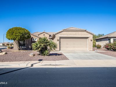 3442 E Westchester Dr, Chandler, AZ, 85249