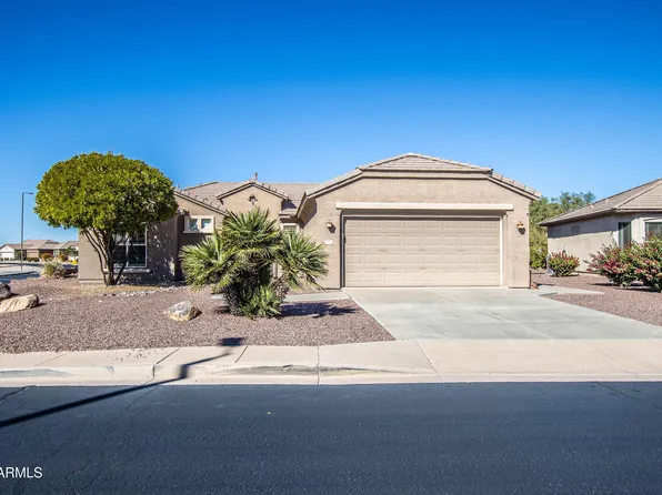 3442 E WESTCHESTER Drive, Chandler, AZ 85249