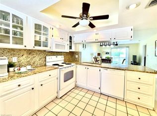 2340 Naples Trace Cir UNIT 8-802, Naples, FL 34109