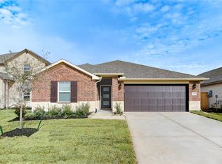 21514 Pachino Ln, Richmond, TX 77406