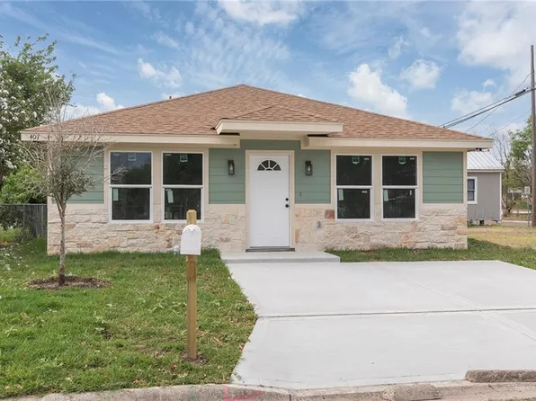 407 Hidalgo St, Weslaco, TX 78596