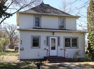 461 5th St SW, Valley City, ND 58072