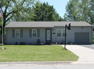 16209 E 17th St S, Independence, MO 64050