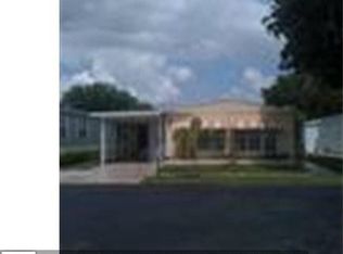 5161 NW 4th Ter, Pompano Beach, FL 33064