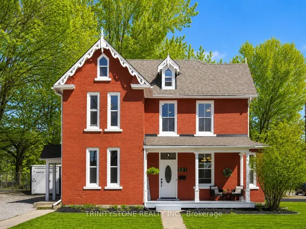 321 Albert St, Arnprior, ON K7S 2M8