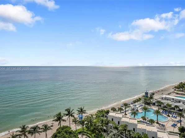 3001 S Ocean Dr APT 1513, Hollywood, FL 33019