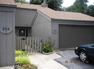 234 Northpoint Ave UNIT F, High Pt, NC 27262