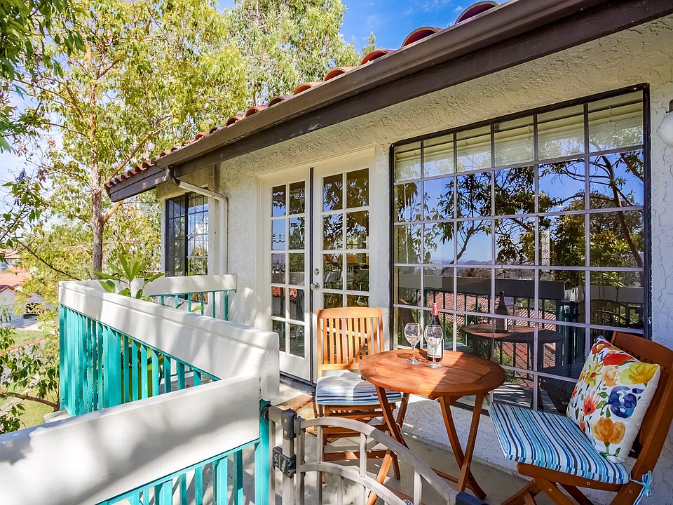 1st image of 16268 Avenida Venusto Unit F