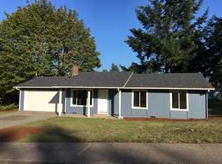 5110 Seeger Ln SE, Salem, OR 97306