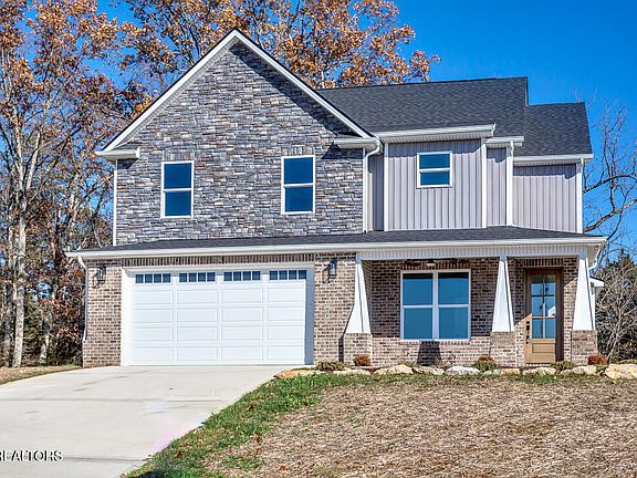 2nd image of 7832 Lake Mountain Ln