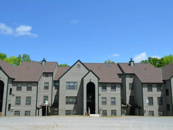 46 Fowler Road #O205, Ludlow, VT 05149