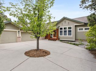 7084 Forest Ridge Cir, Castle Pines, CO 80108