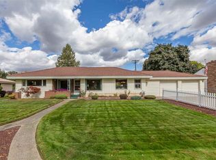 14 W Nebraska Ave, Spokane, WA 99205