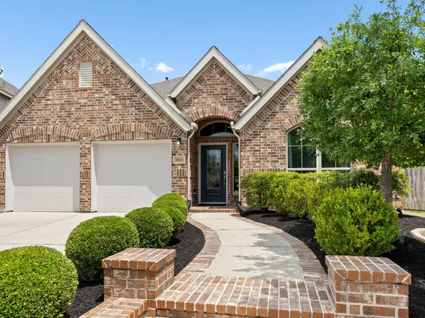 16106 Lower Pecos St, Cypress, TX 77433