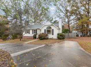 2117 Bufflehead Rd, Raleigh, NC 27616