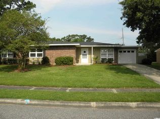 661 Pelican Ave #661, Myrtle Beach, SC 29577