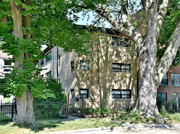 5726 N Hermitage Ave APT 1W, Chicago, IL 60660