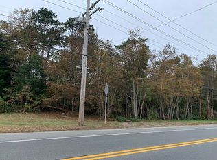 S Main St, West creek, NJ 08092