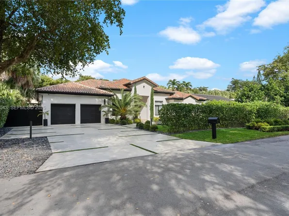 7345 SW 96th St, Pinecrest, FL 33156