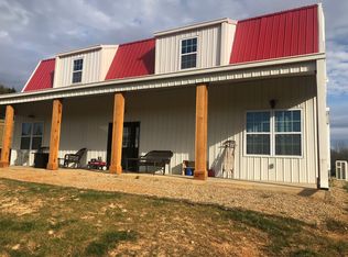 6004 Beacon Light Rd, Whitesburg, TN 37891