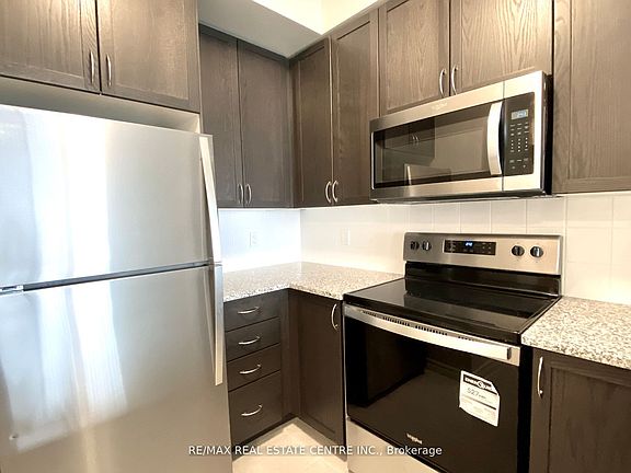 5th image of 349 Rathburn Rd W #2118