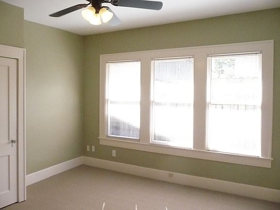 2 closets in Mstr. Bdrm.