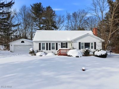 19120 Haskins Rd, Chagrin Falls, OH, 44023