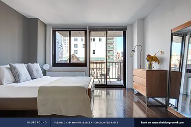 Rented by The Blueground