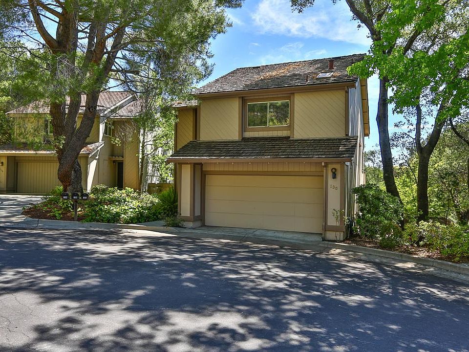 1st image of 130 Vasona Oaks Dr