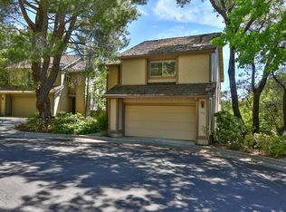 130 Vasona Oaks Dr, Los Gatos, CA 95032