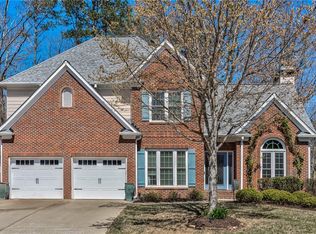 917 Bridgemill Ave, Canton, GA