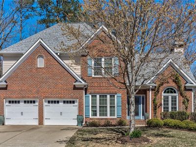 917 Bridgemill Ave, Canton, GA, 30114
